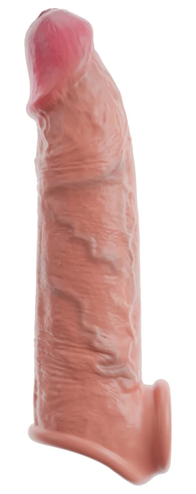 Penisförlängare Sleeve 6.5 cm - Image 3