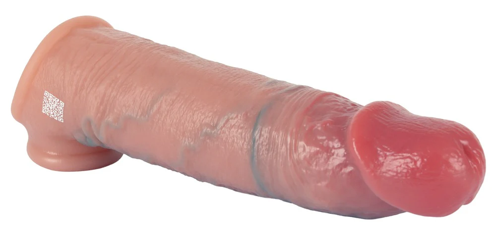 Penisförlängare Sleeve 6.5 cm - Image 4