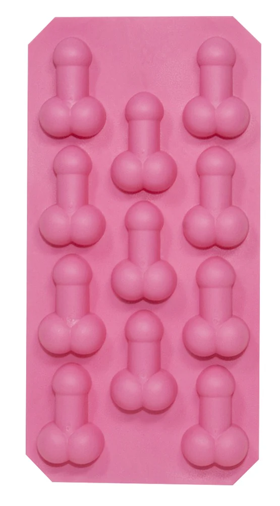 Penisformad Isbitsform - Image 3
