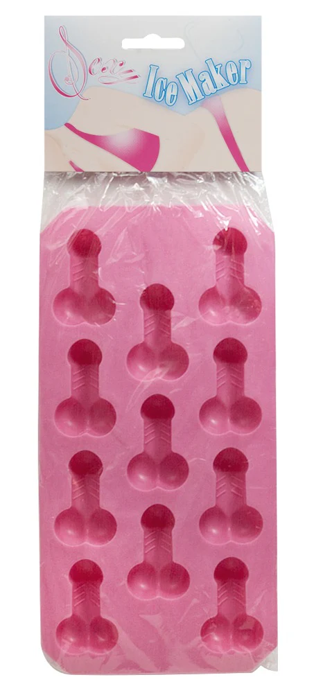Penisformad Isbitsform - Image 6