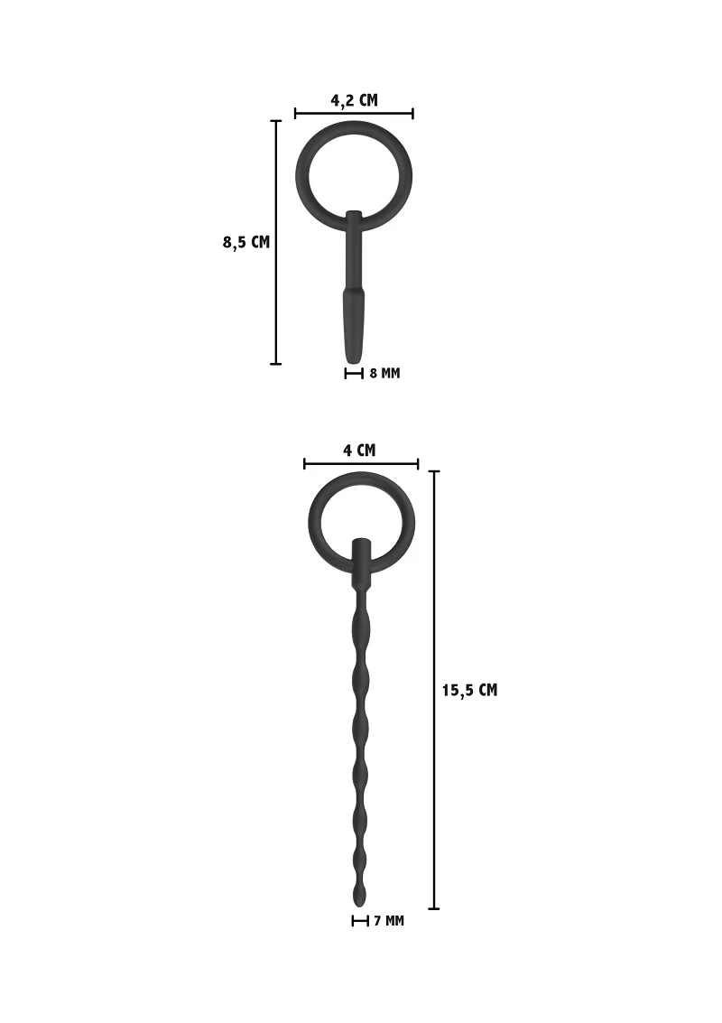 Penisplug Set - Image 4