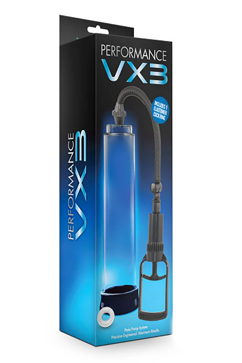 Penispump - Performance VX3 - Image 5