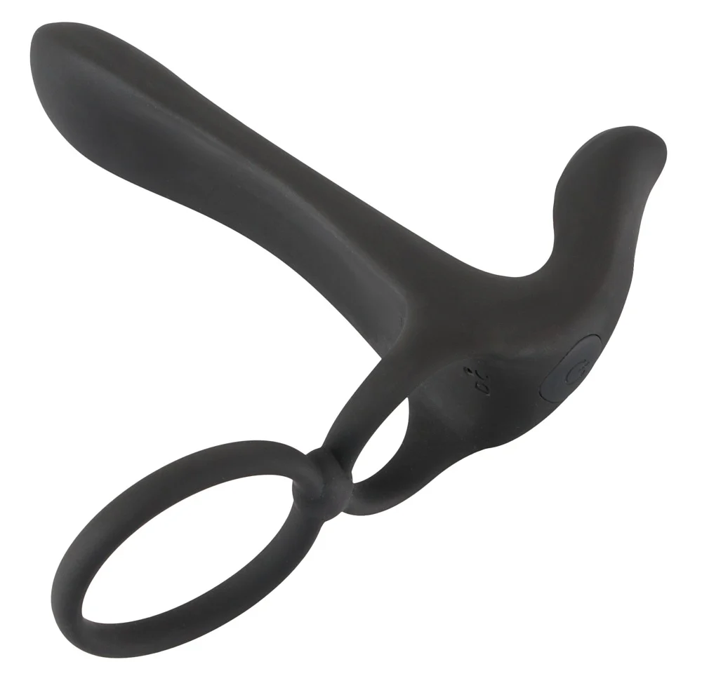 Penisring Couples Vibrator - Image 3