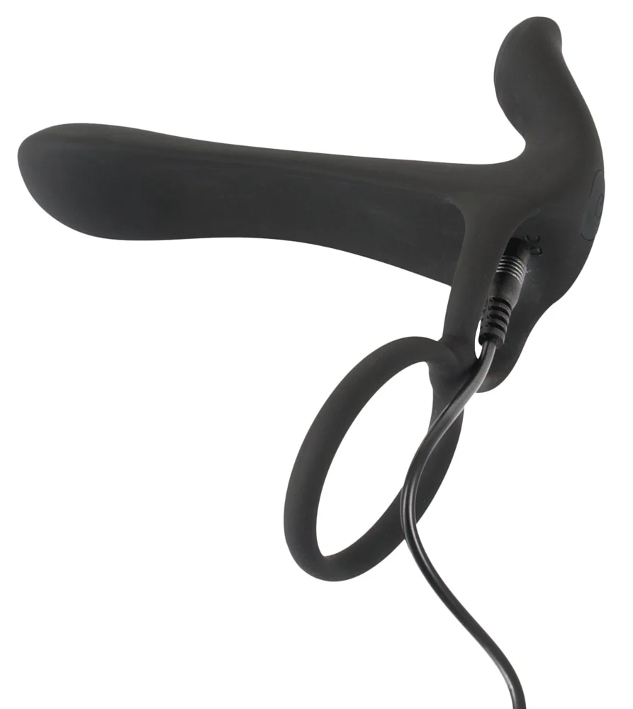 Penisring Couples Vibrator - Image 4