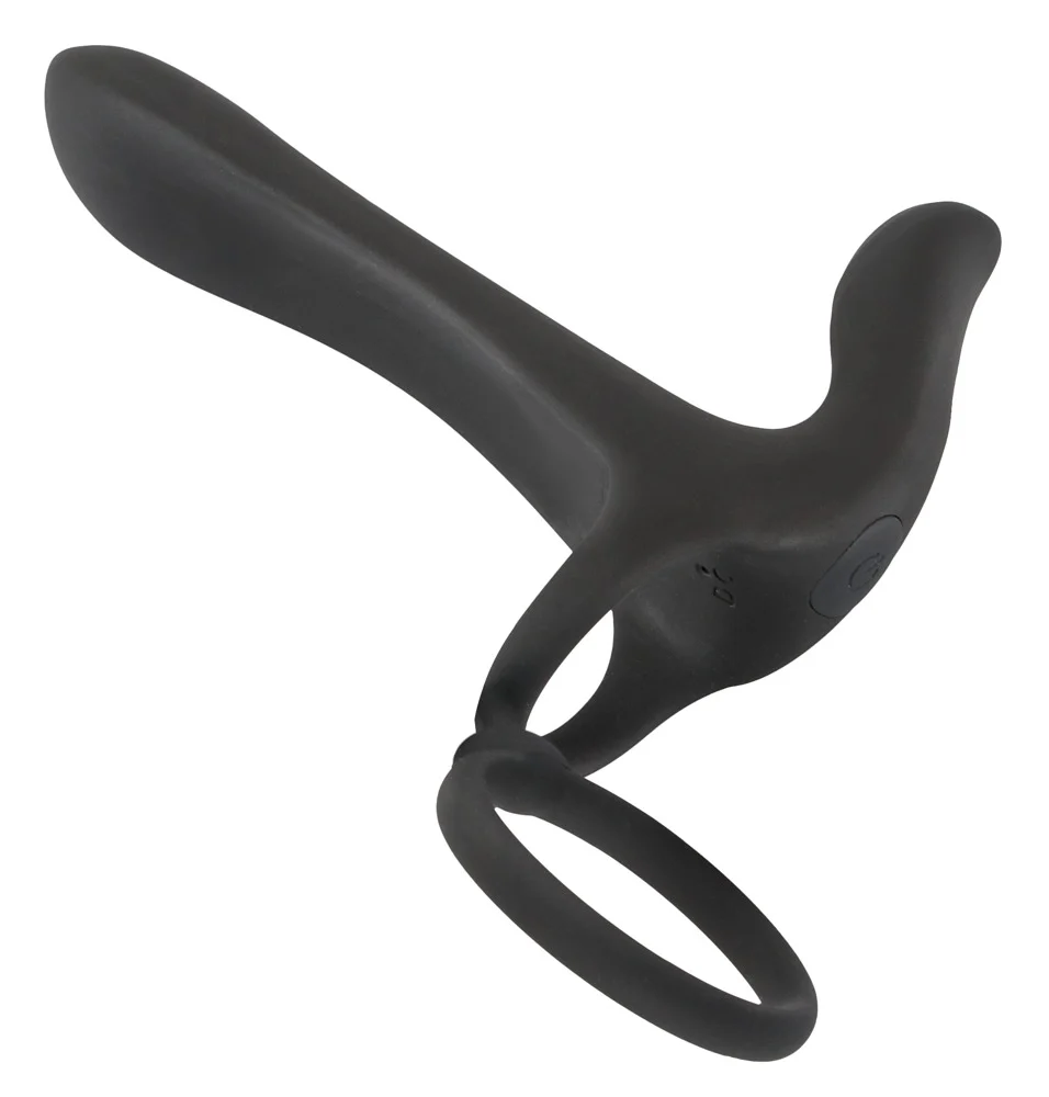 Penisring Couples Vibrator - Image 5