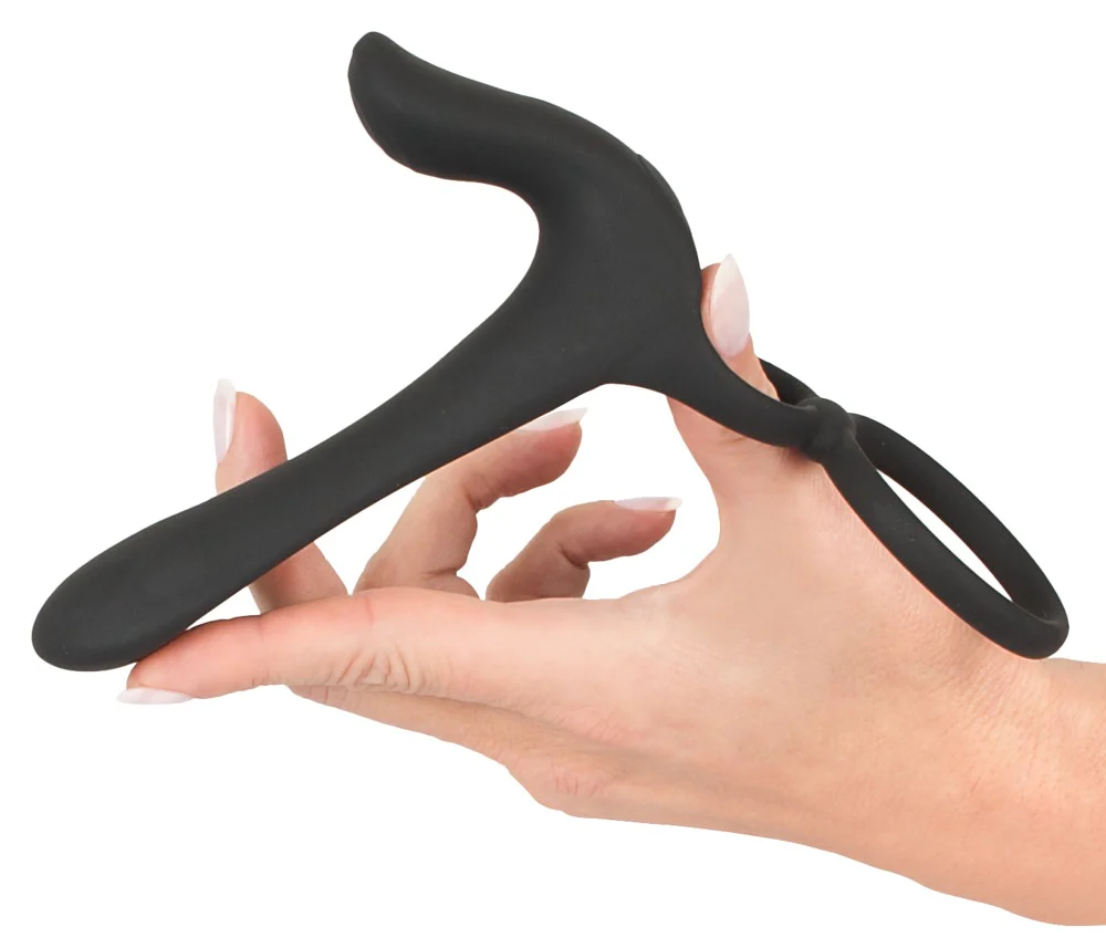 Penisring Couples Vibrator - Image 6