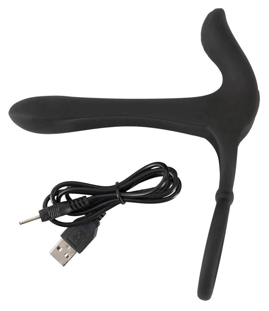 Penisring Couples Vibrator - Image 8