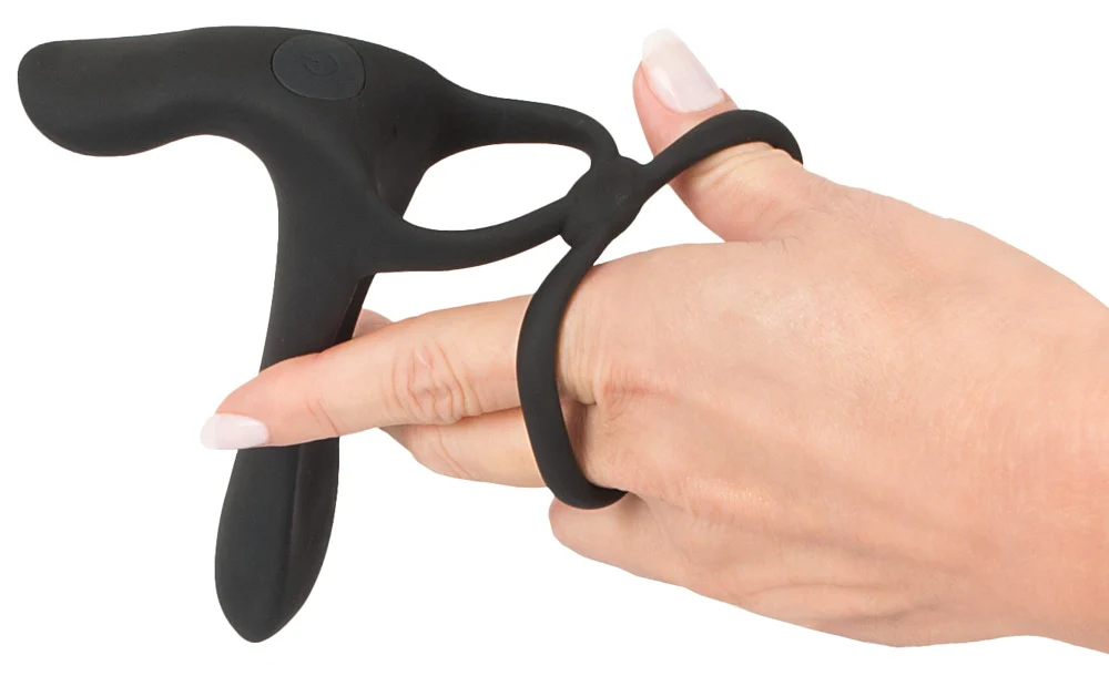 Penisring Couples Vibrator - Image 9