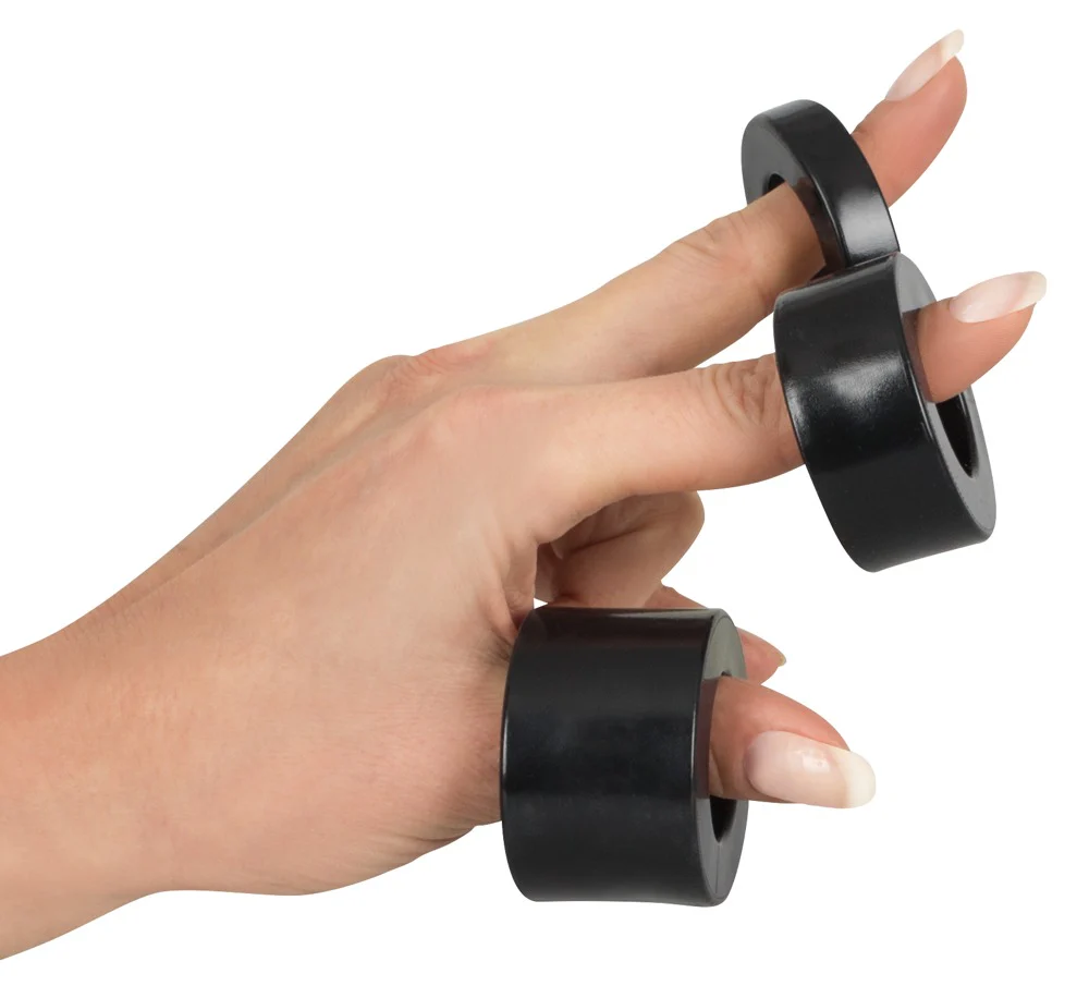 Penisring - Rebel MBS Ball Stretching Kit - Image 3