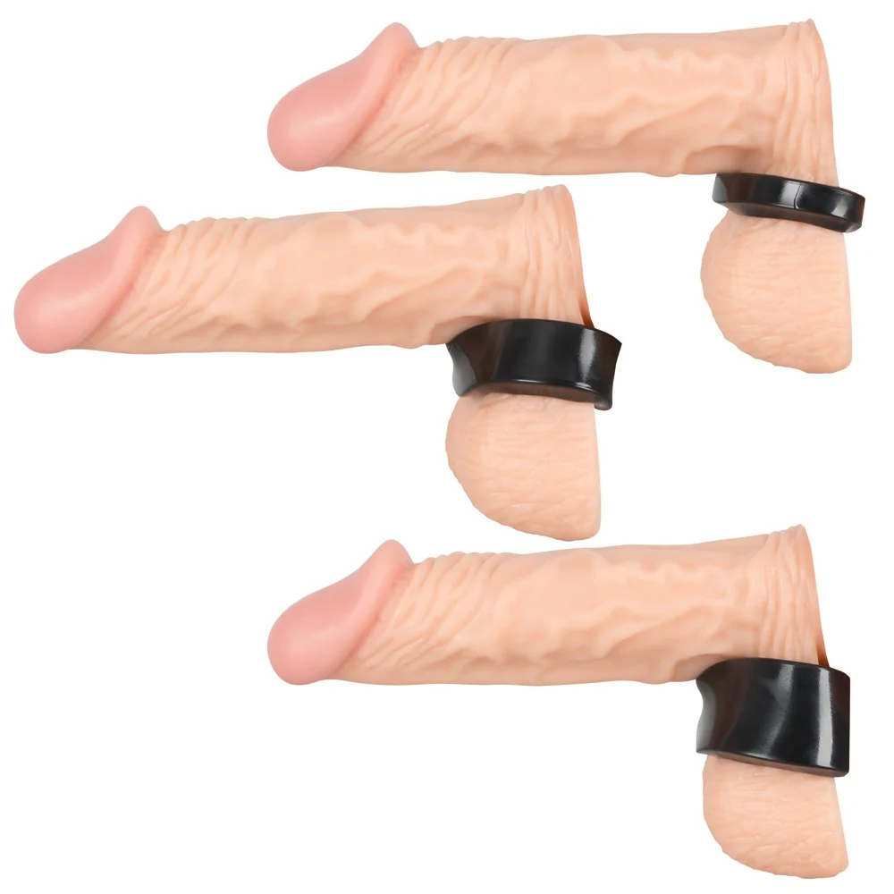 Penisring - Rebel MBS Ball Stretching Kit - Image 5