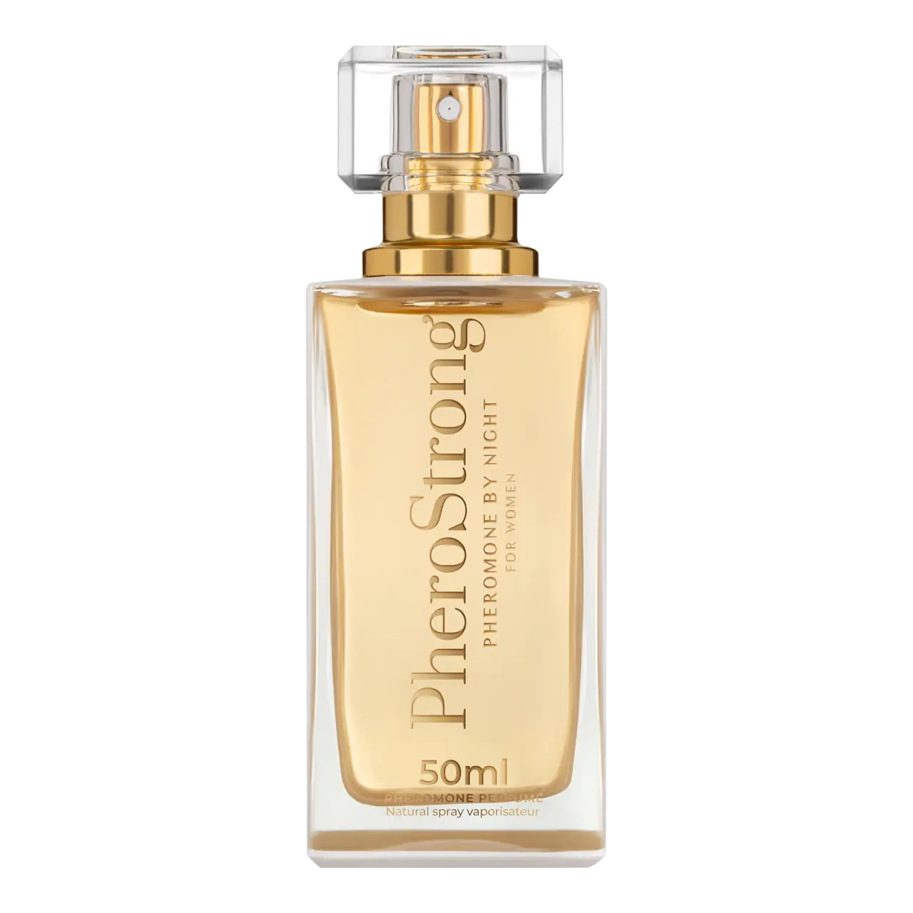 PheroStrong By Night Women 50 ml - Image 2