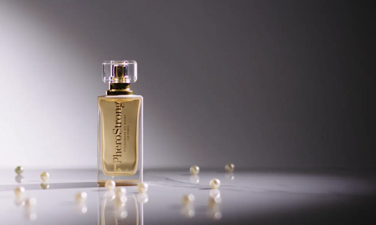 PheroStrong By Night Women 50 ml - Image 3