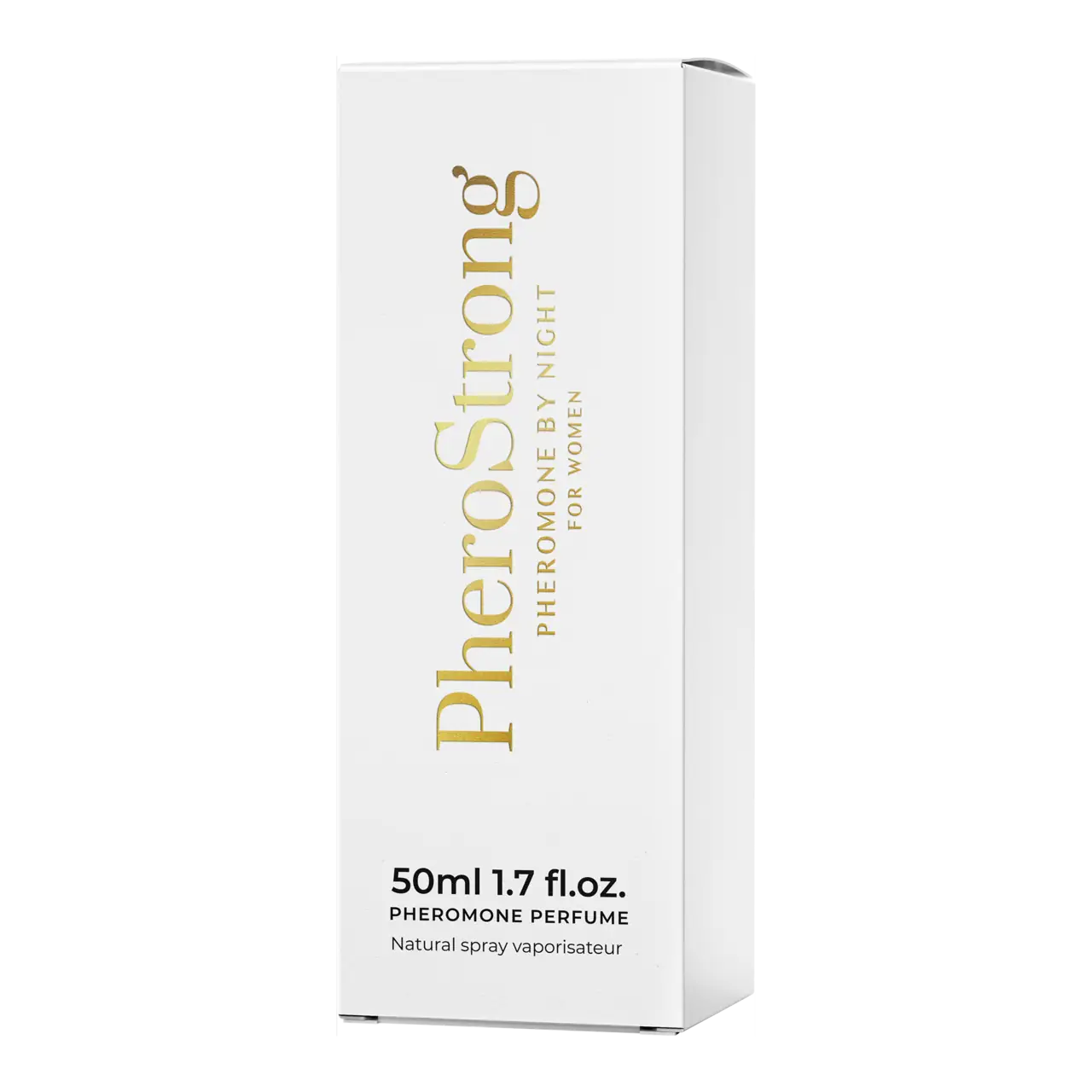 PheroStrong By Night Women 50 ml - Image 4