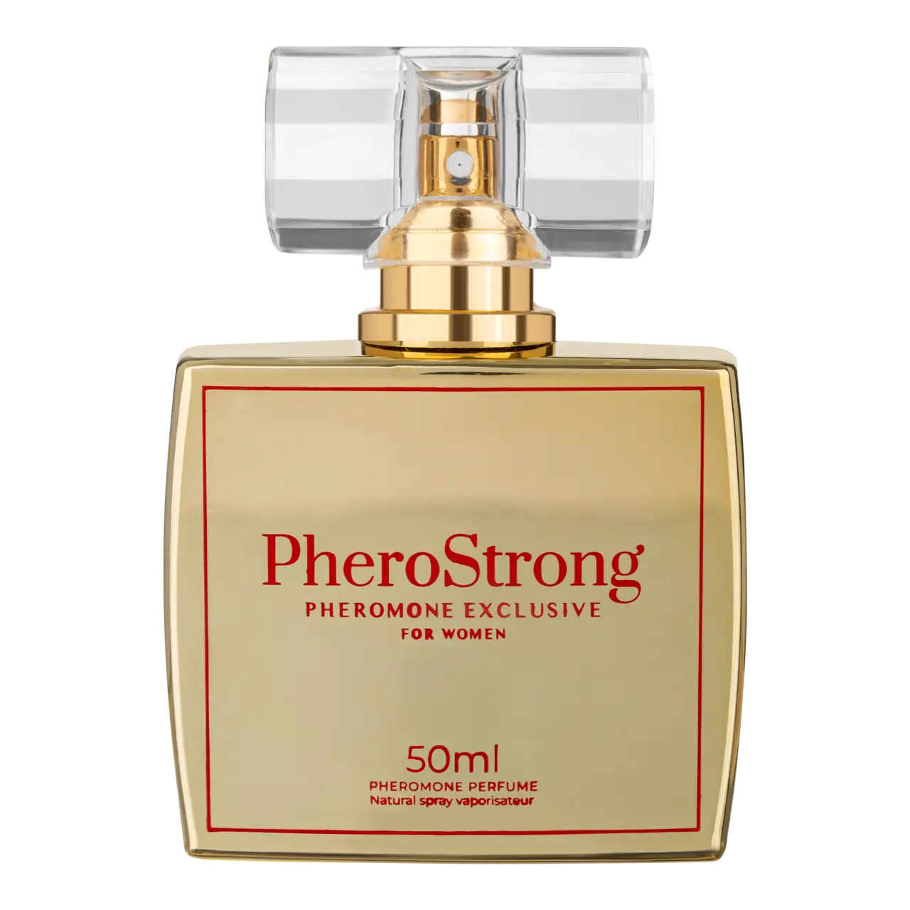 PheroStrong Exclusive Women 50 ml - Image 2