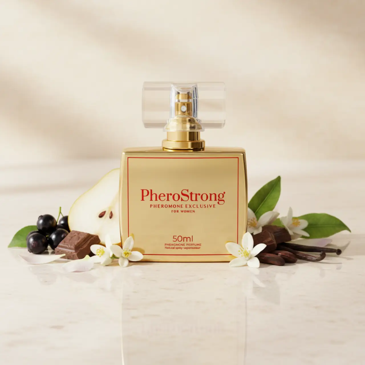 PheroStrong Exclusive Women 50 ml - Image 3