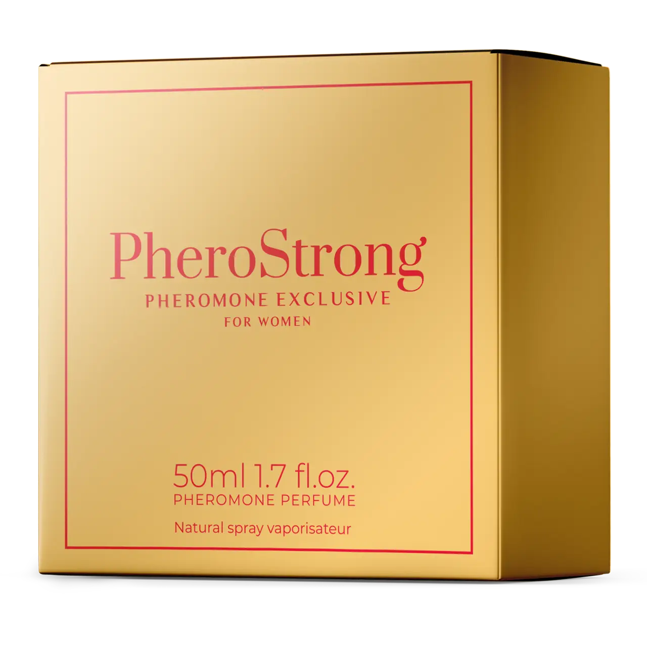 PheroStrong Exclusive Women 50 ml - Image 4