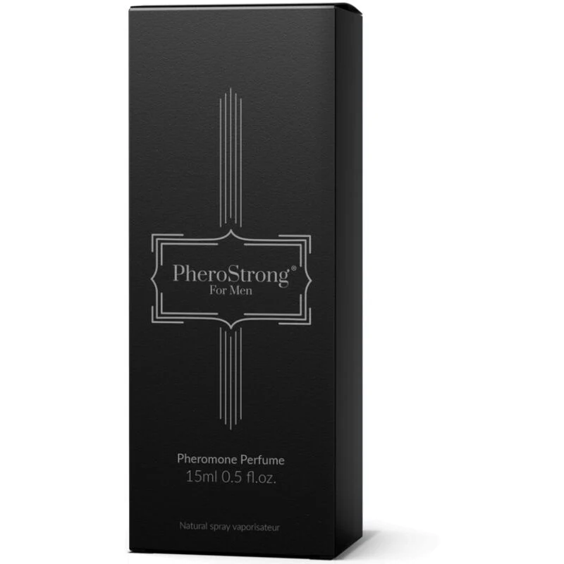 Pherostrong Feromonparfym 15 ml - Image 4