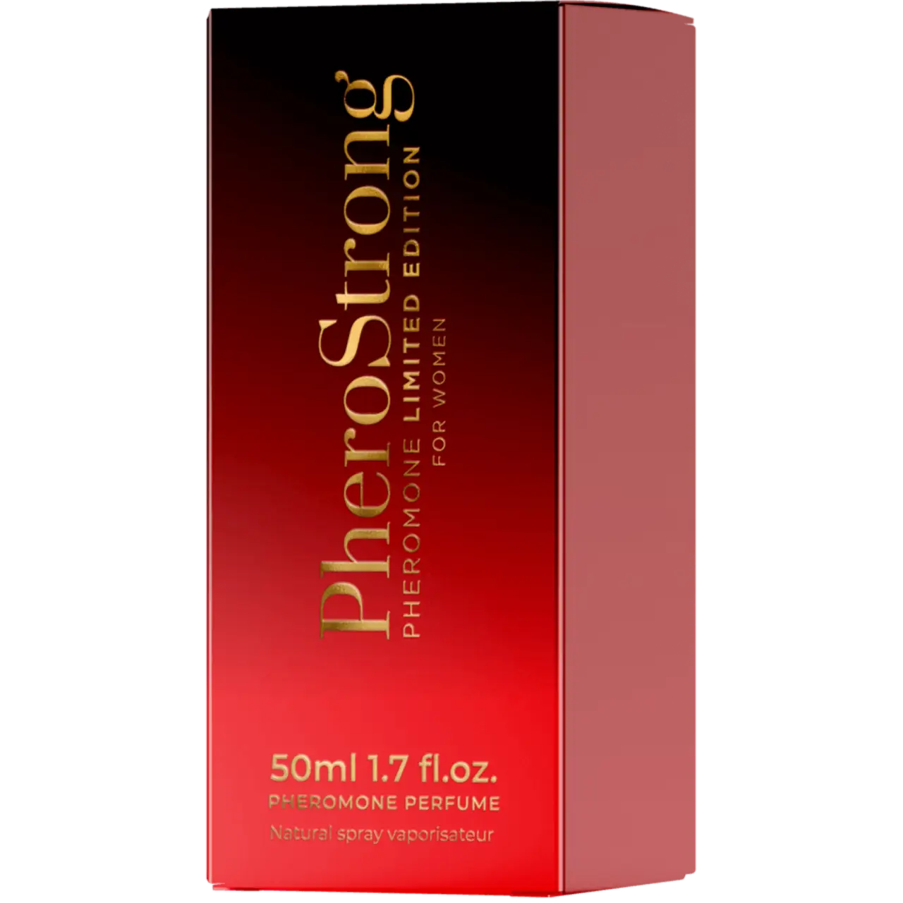 PheroStrong Limited Edition för Kvinnor - Image 4
