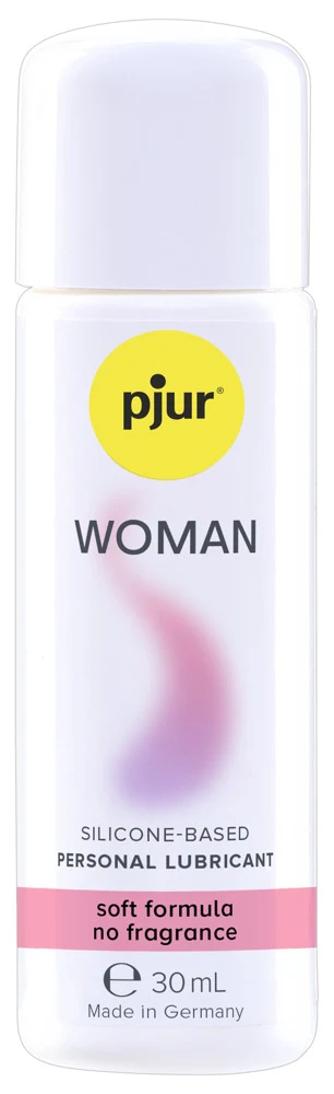 Pjur Woman Glidmedel