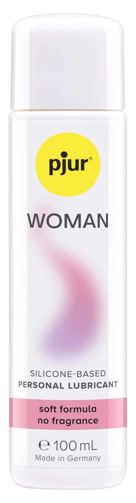 Pjur Woman Glidmedel - Image 2