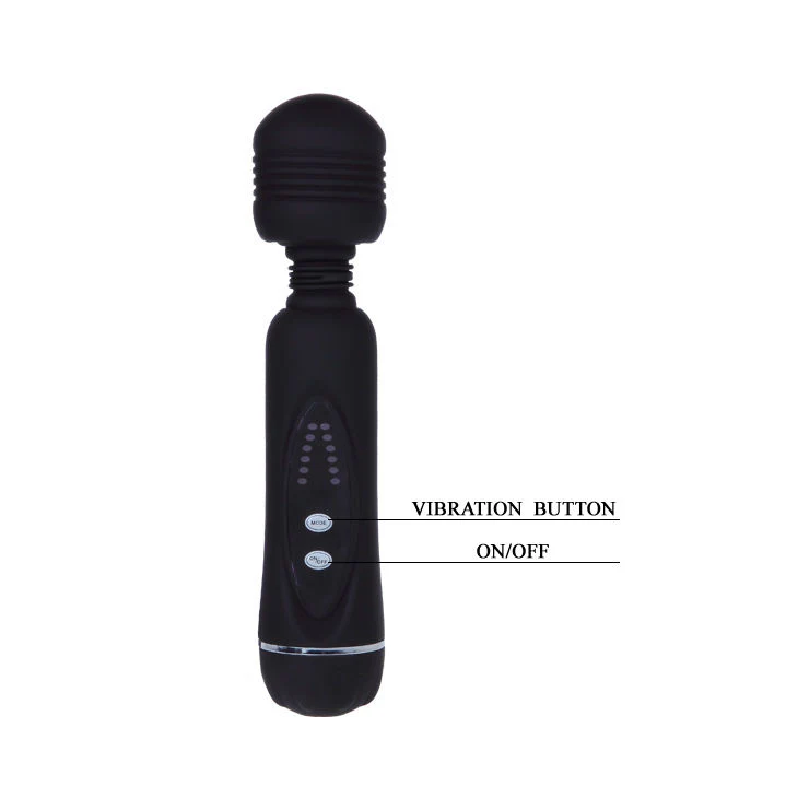 Power Wand Flirtation Magic Wand - Image 3