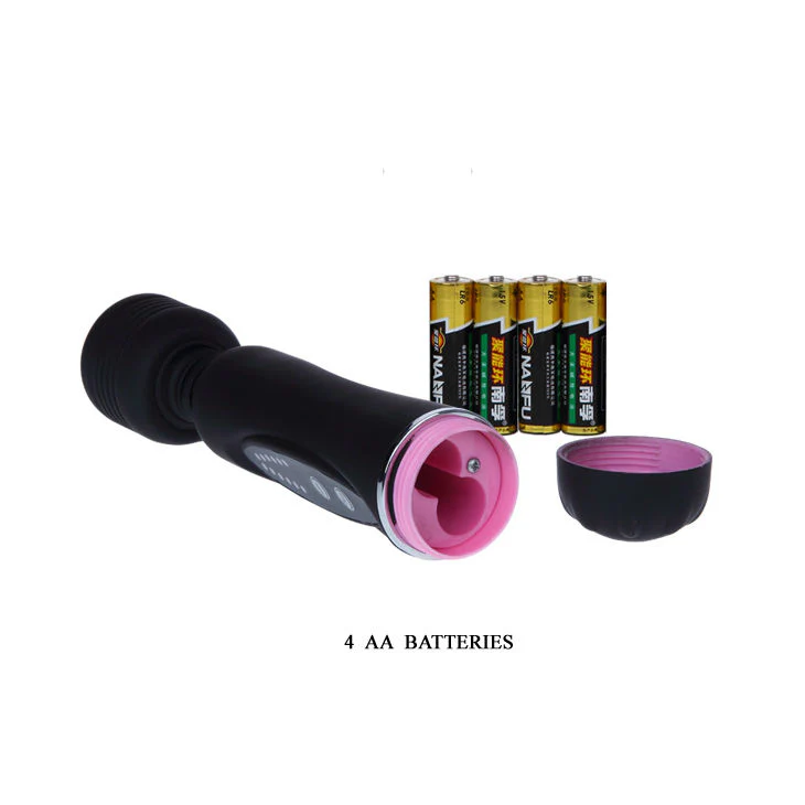 Power Wand Flirtation Magic Wand - Image 4