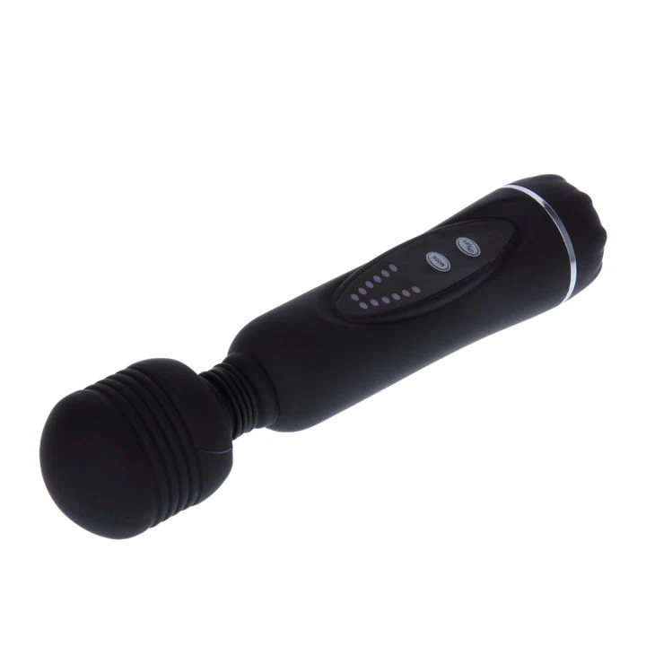 Power Wand Flirtation Magic Wand - Image 5