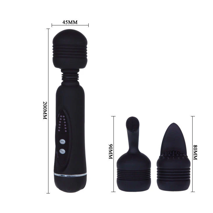 Power Wand Flirtation Magic Wand - Image 6