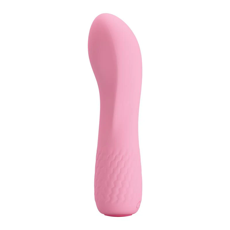 Pretty Love Alice Mini Vibrator