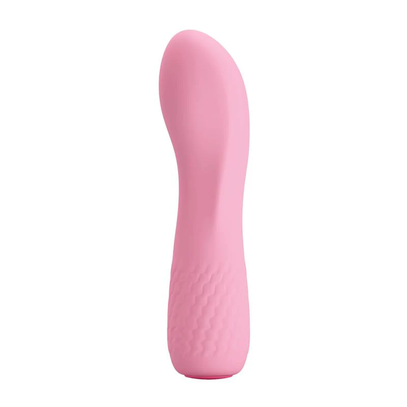 Pretty Love Alice Mini Vibrator - Image 4