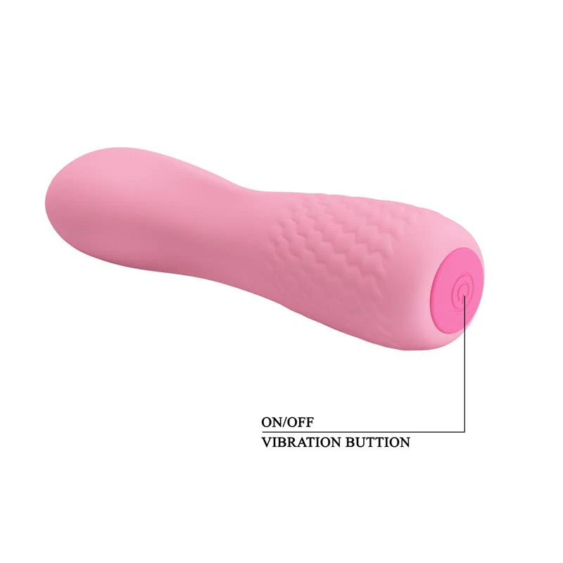 Pretty Love Alice Mini Vibrator - Image 5