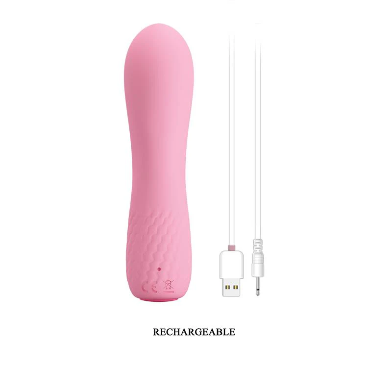 Pretty Love Alice Mini Vibrator - Image 6