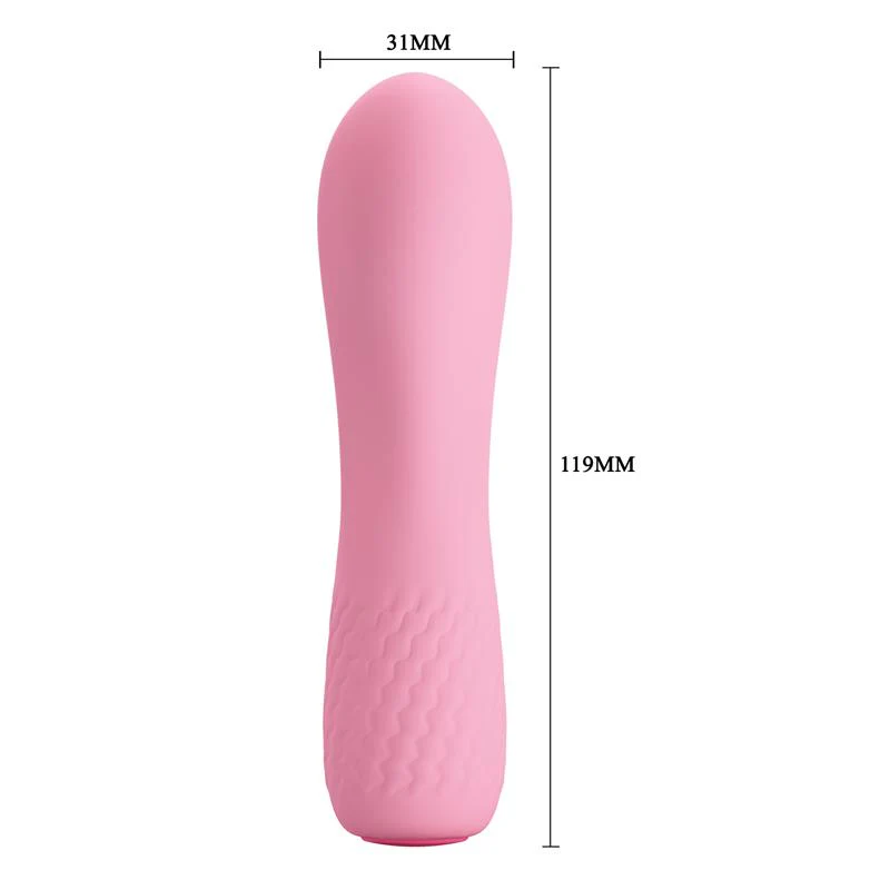 Pretty Love Alice Mini Vibrator - Image 8