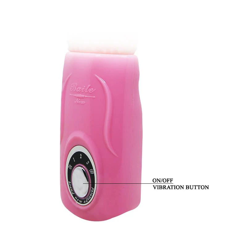Pretty Love Baile Vibe med Bullet - Image 4