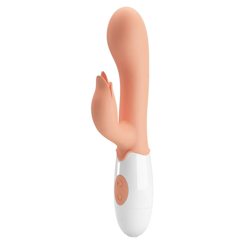 Pretty Love Bloody Mary Rabbitvibrator