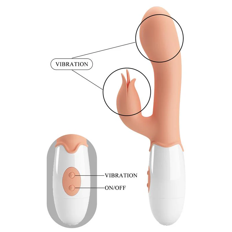 Pretty Love Bloody Mary Rabbitvibrator - Image 6