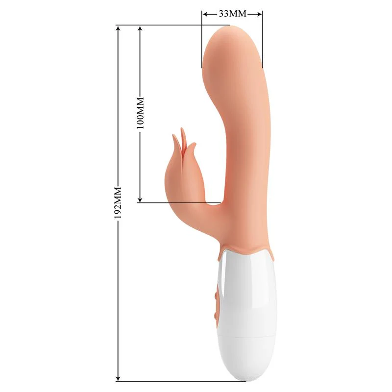Pretty Love Bloody Mary Rabbitvibrator - Image 9