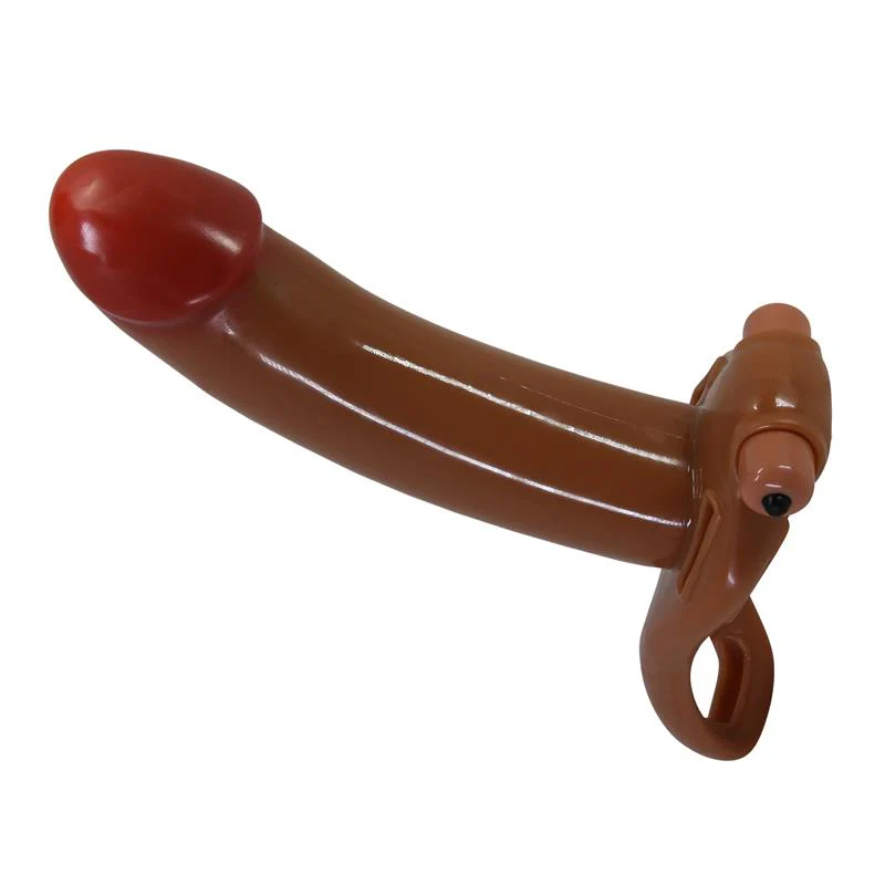 Pretty Love Bradden Vibrerande Strap On - Image 5