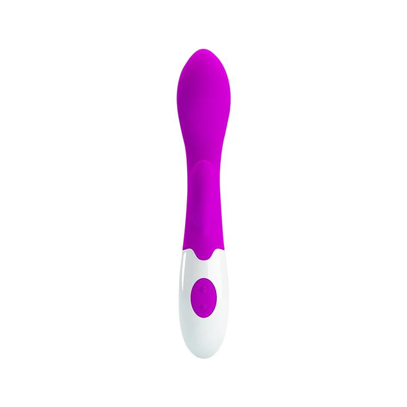 Pretty Love Brighty Rabbit Vibrator - Image 2