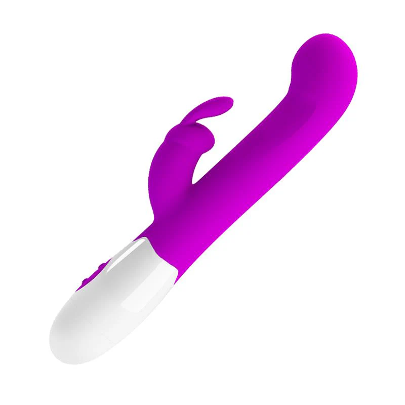 Pretty Love Centaur Rabbitvibrator - Image 2