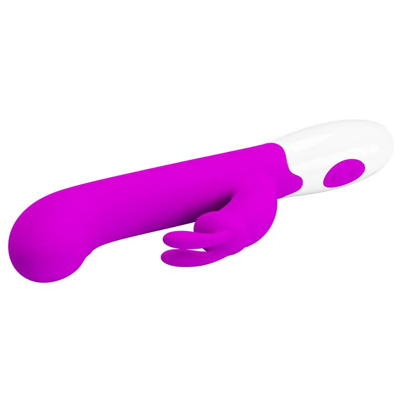 Pretty Love Centaur Rabbitvibrator - Image 3