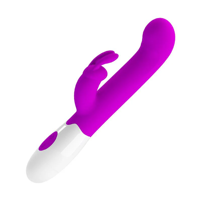 Pretty Love Centaur Rabbitvibrator - Image 4