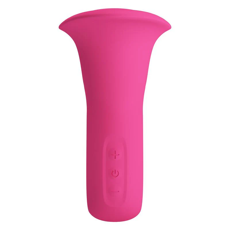 Pretty Love Clyde Tungvibrator - Image 4