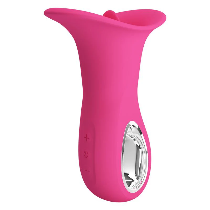 Pretty Love Clyde Tungvibrator - Image 5