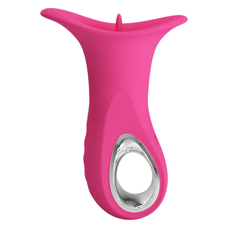 Pretty Love Clyde Tungvibrator - Image 6