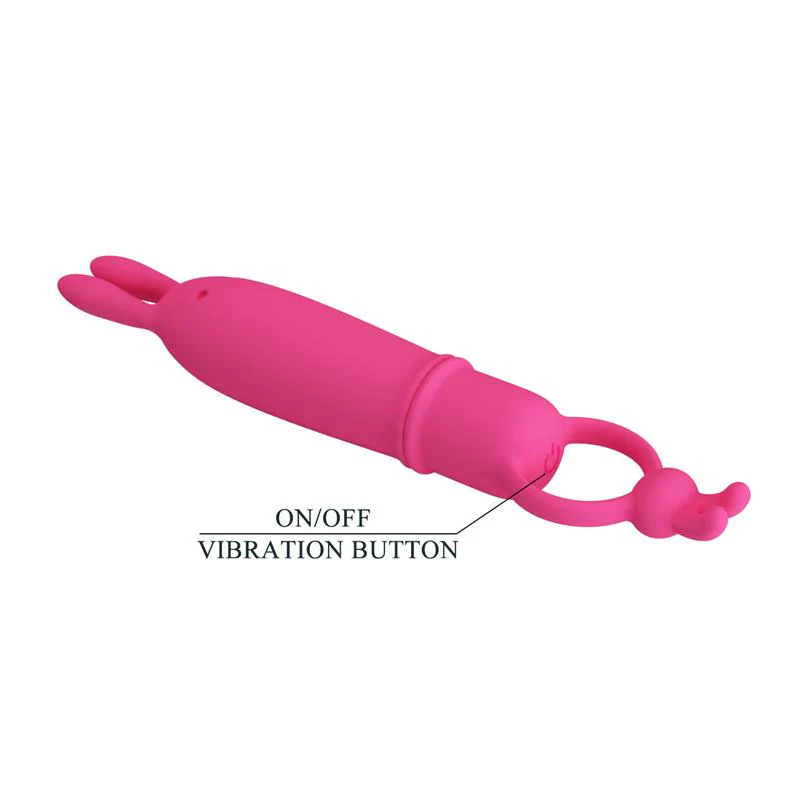 Pretty Love Delia Bulletvibrator - Image 7