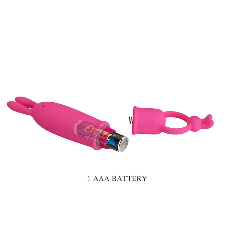 Pretty Love Delia Bulletvibrator - Image 8