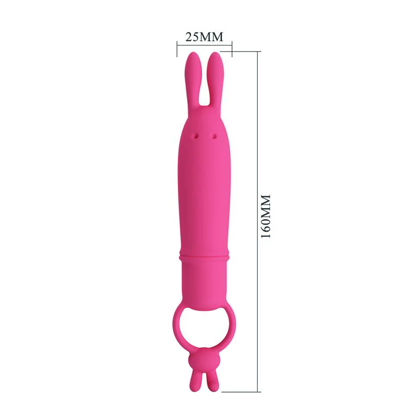 Pretty Love Delia Bulletvibrator - Image 9