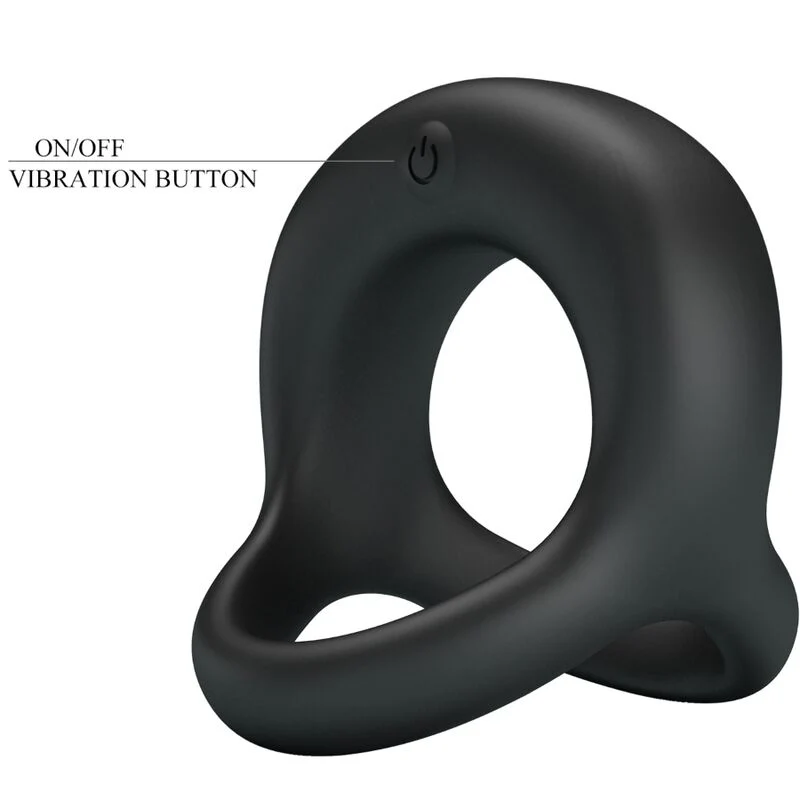 Pretty Love Elliott Vibratorring - Image 6
