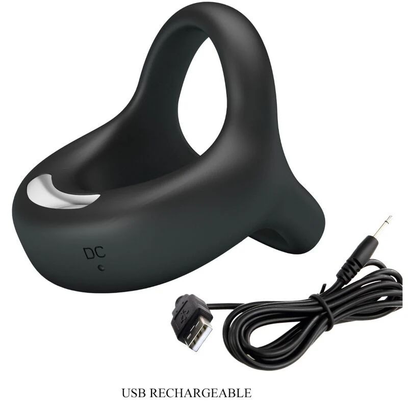 Pretty Love Elliott Vibratorring - Image 8